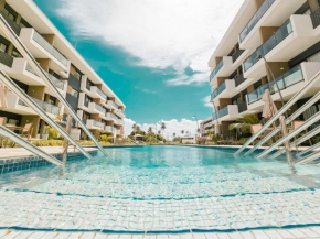 Porto de Galinhas - Flat 324-D Makia Beach Experience, Muro Alto